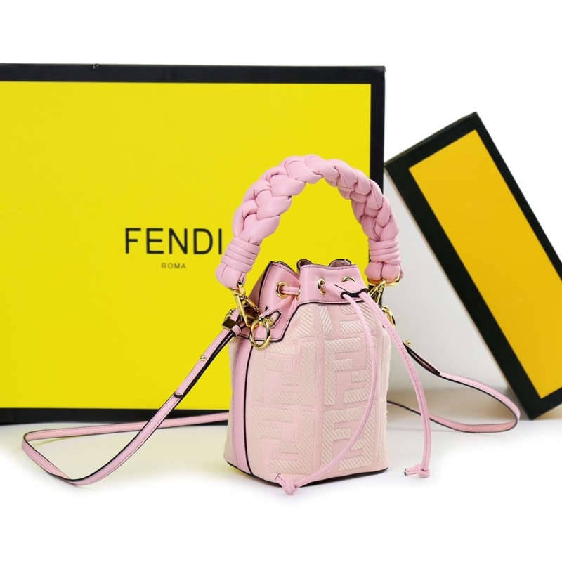 Fendi Bucket Bags